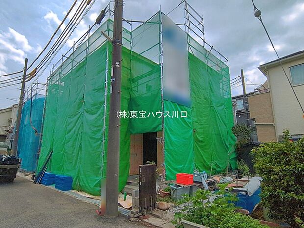 物件外観