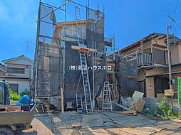 埼玉県久喜市栗橋中央２丁目