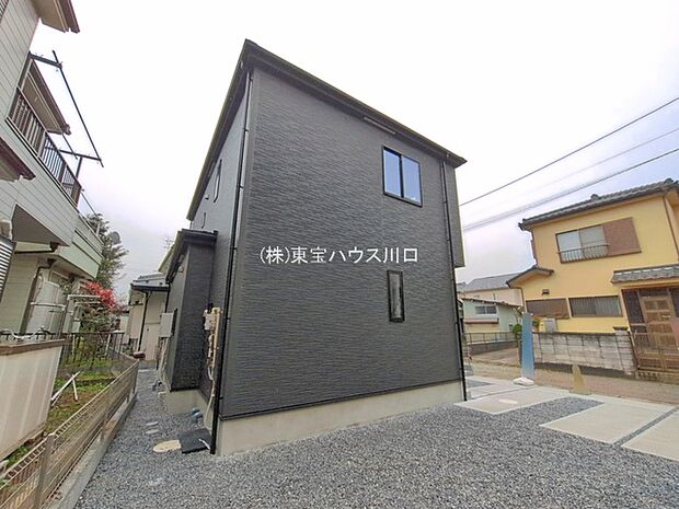物件外観