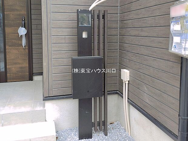 物件外観