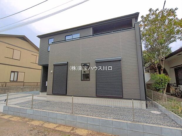 物件外観