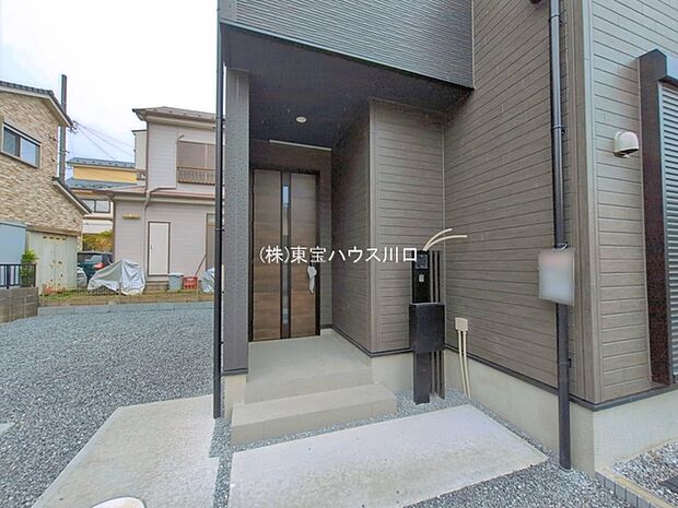 物件外観