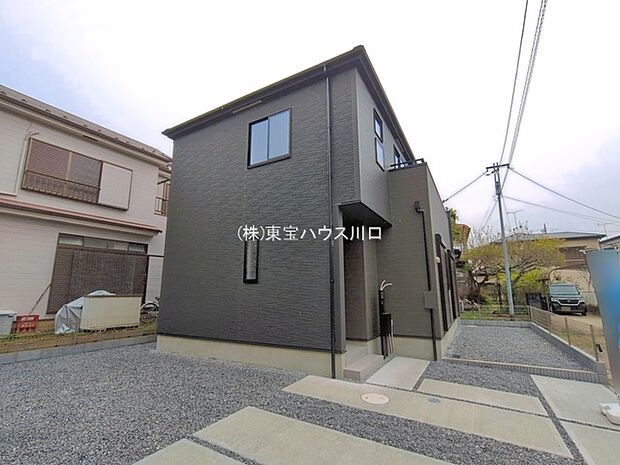 物件外観