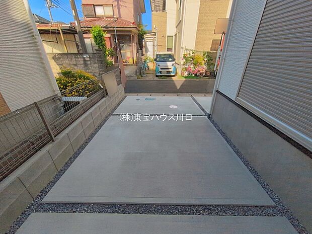 物件外観
