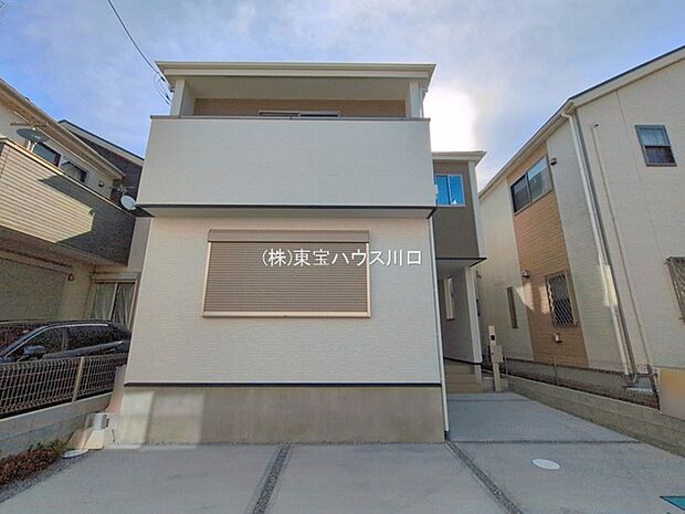物件外観