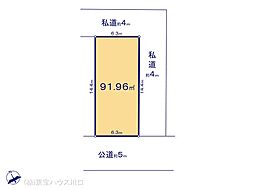埼玉県朝霞市本町１丁目