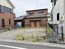 埼玉県草加市清門２丁目