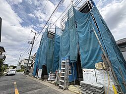 埼玉県川口市大字小谷場