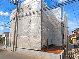 埼玉県上尾市大字上