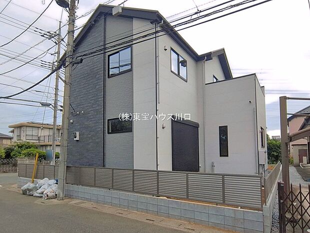 物件外観