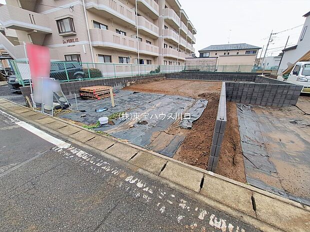 物件外観