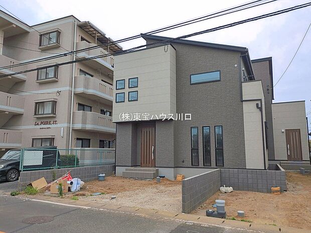 物件外観