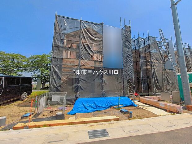 物件外観