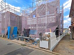埼玉県上尾市大字瓦葺