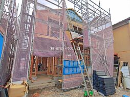 埼玉県上尾市大字瓦葺