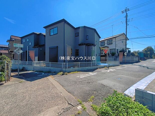 物件外観