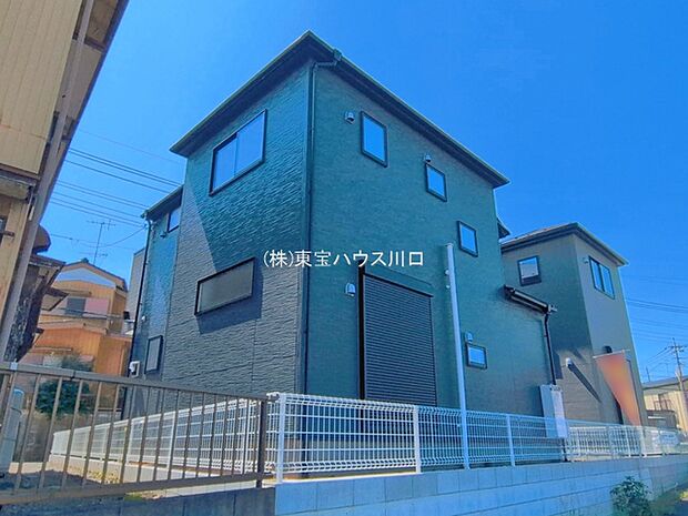 物件外観