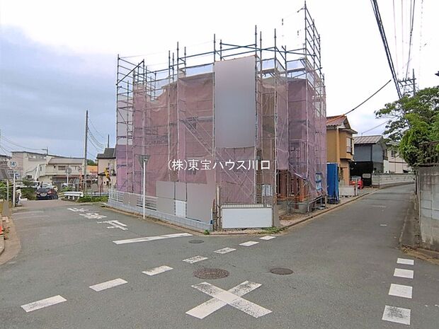 物件外観