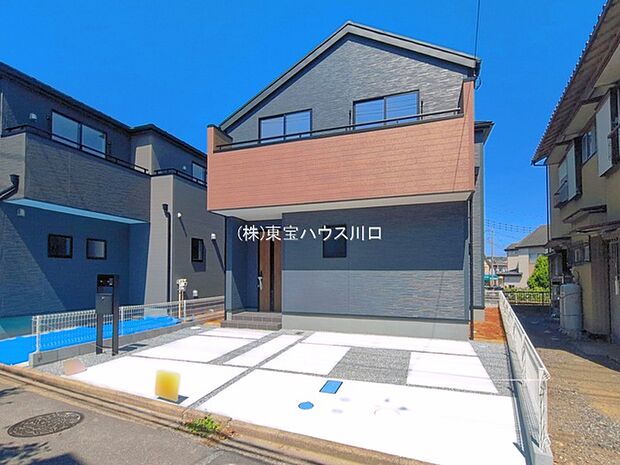 物件外観