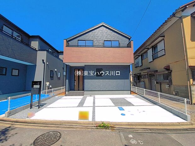 物件外観