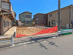 東京都足立区西新井４丁目