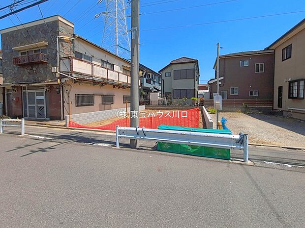 物件外観