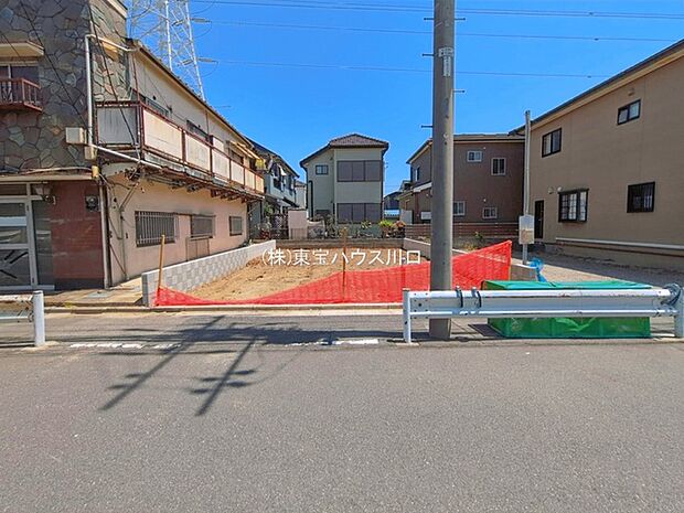 物件外観