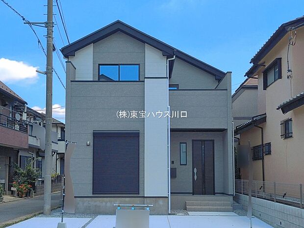 物件外観