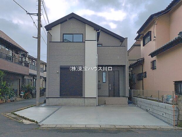 物件外観