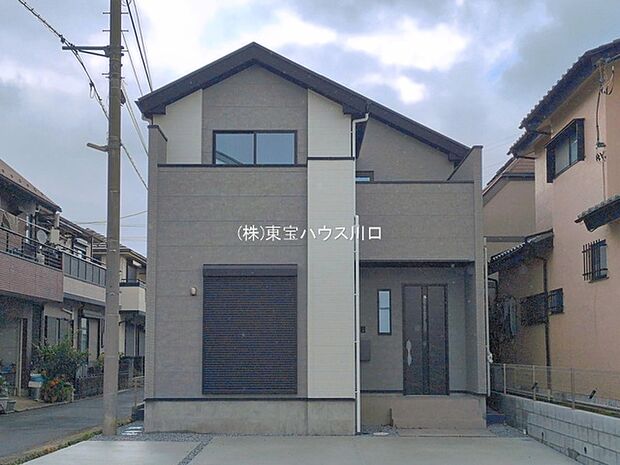 物件外観