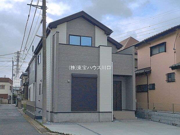 物件外観