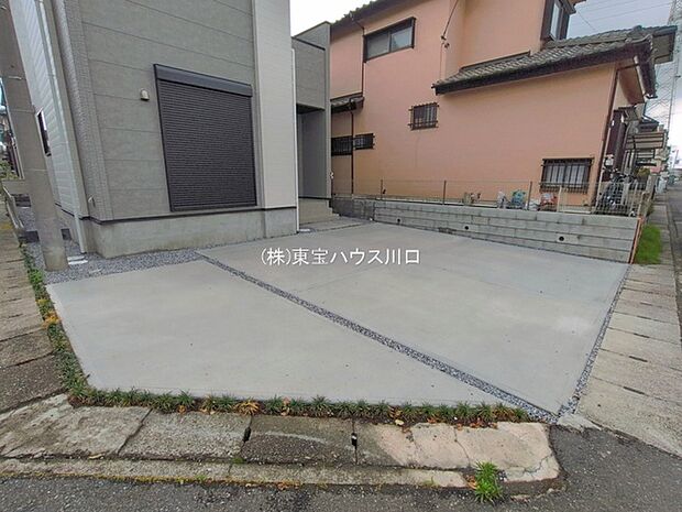 物件外観