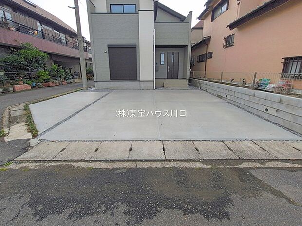 物件外観
