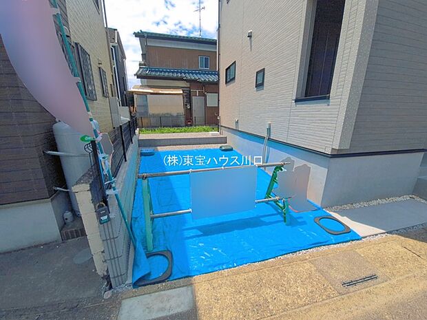 物件外観