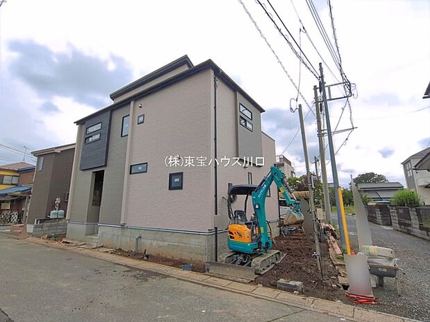 物件外観