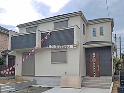 埼玉県さいたま市西区プラザ