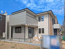 埼玉県越谷市大沢４丁目