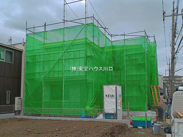 物件外観