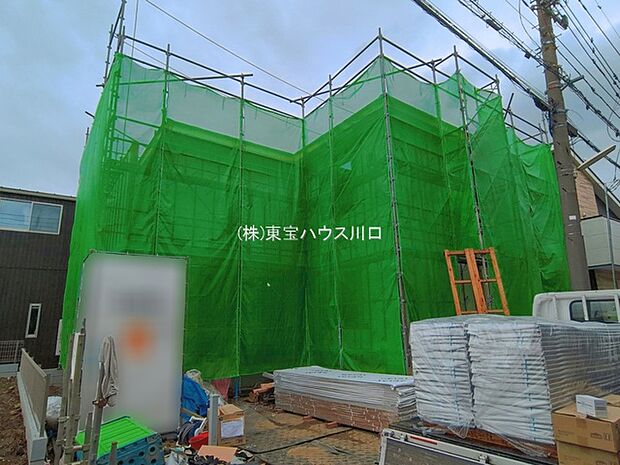 物件外観