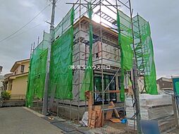 埼玉県越谷市蒲生２丁目