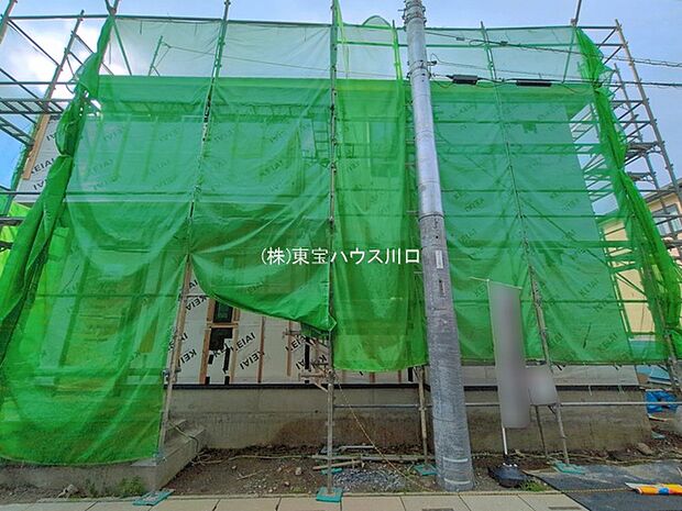 物件外観