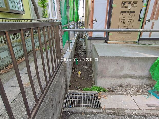 物件外観