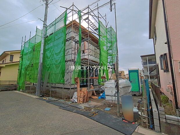 物件外観