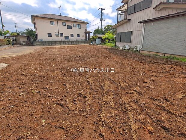 物件外観