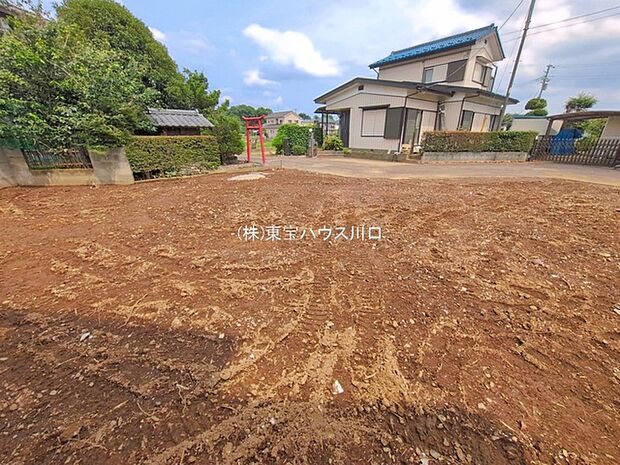 物件外観