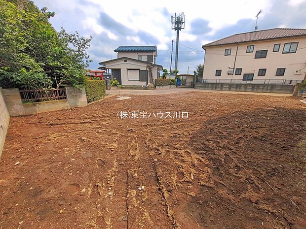 物件外観