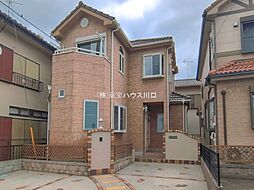 埼玉県久喜市久喜東４丁目