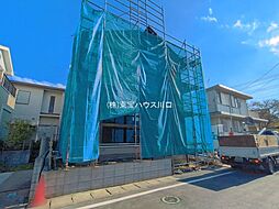 埼玉県久喜市久喜東３丁目