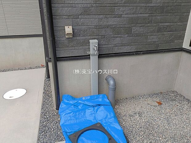 物件外観