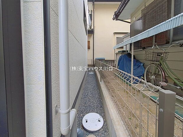 物件外観